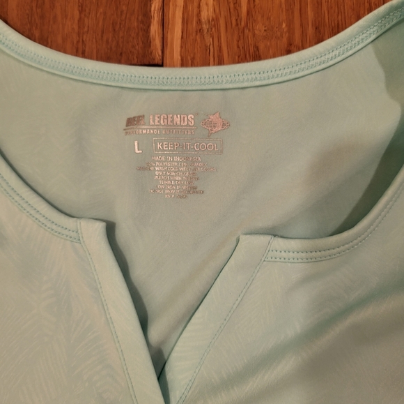 NWT reel legends dress - Picture 10 of 10